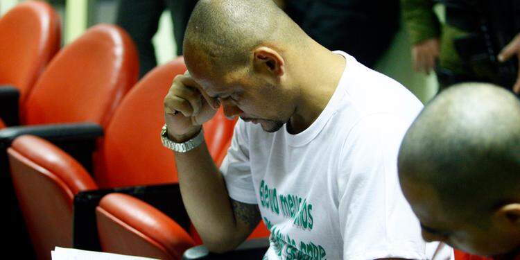 Thiago Gomes / Ascom Susipe