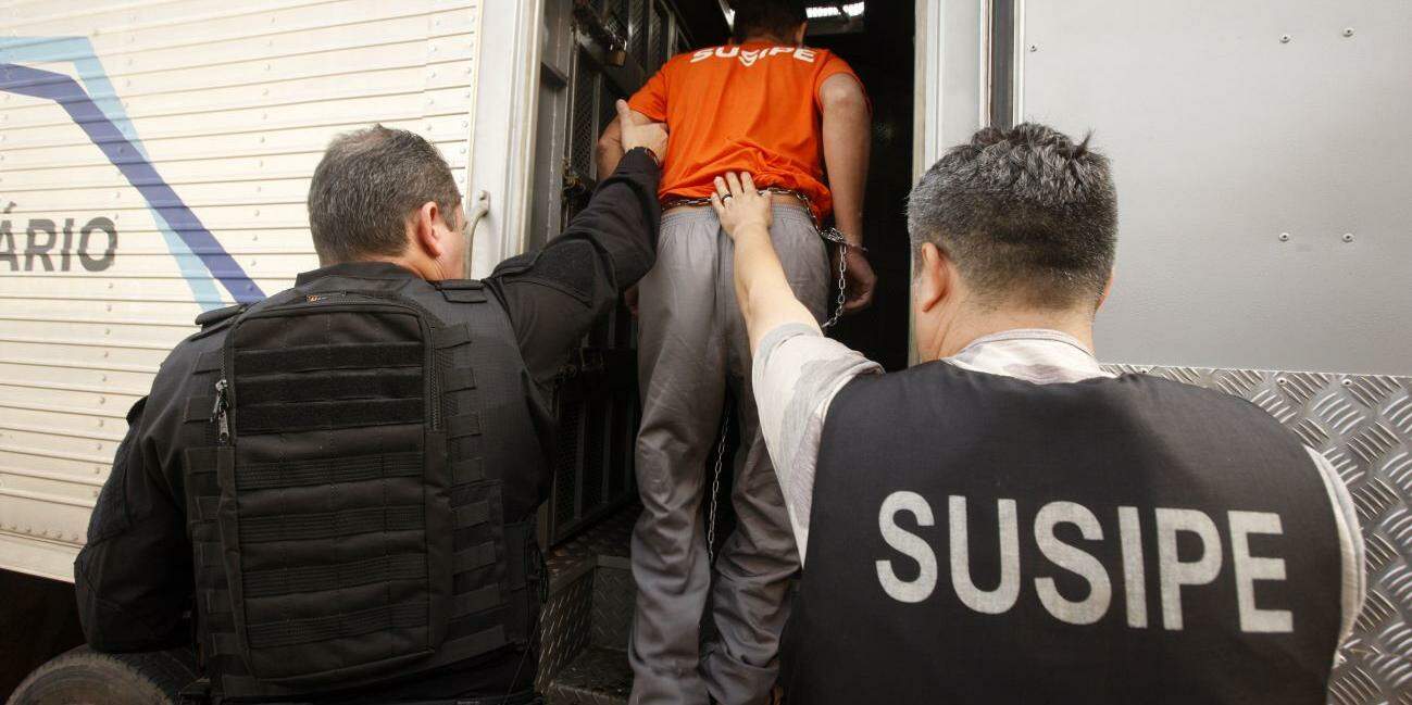 Resultado de imagem para Governo do Estado nomeia aprovados em concurso da Susipe