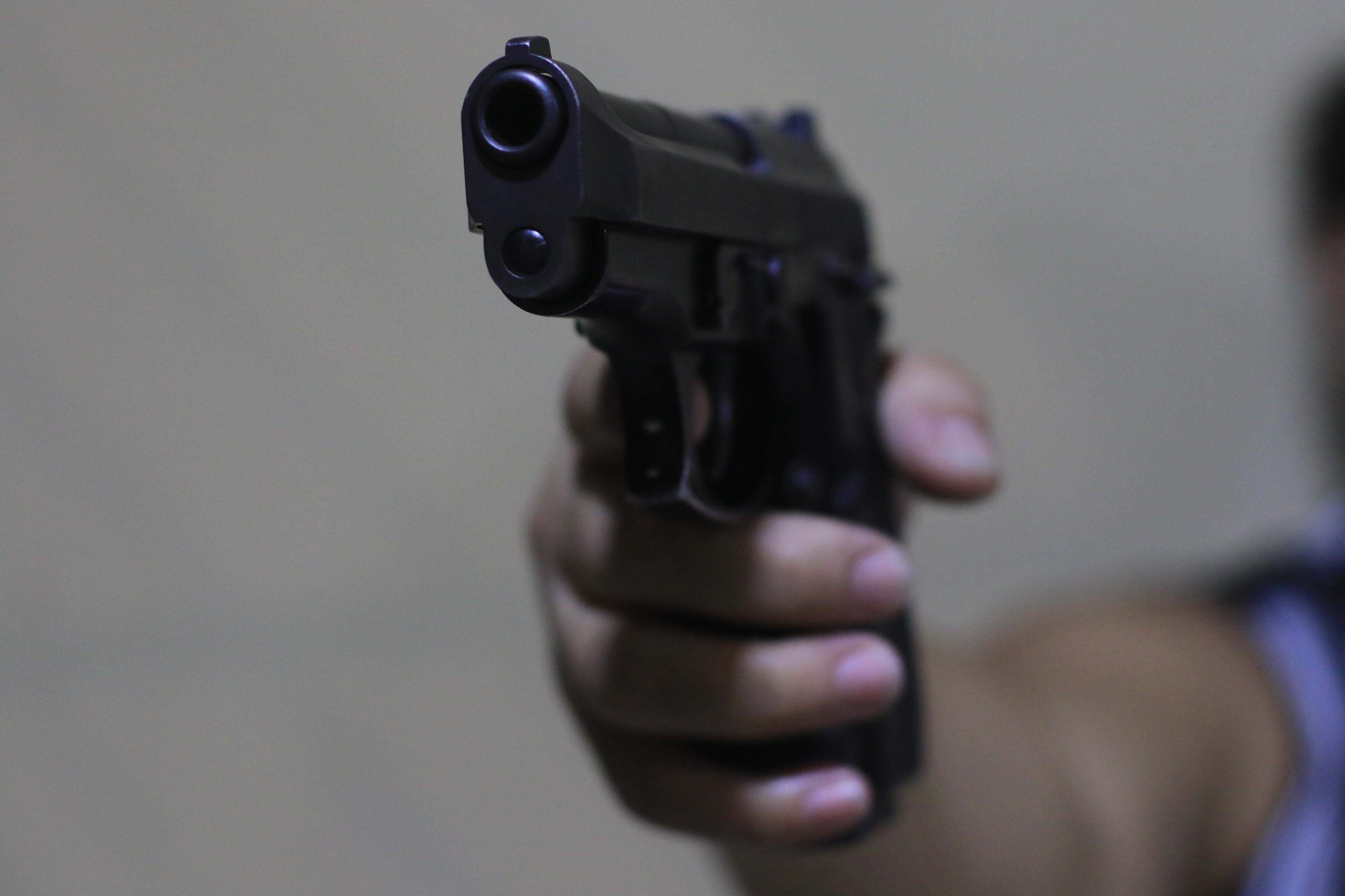 Ex-vereador é assassinado a tiros no município de Trairão
