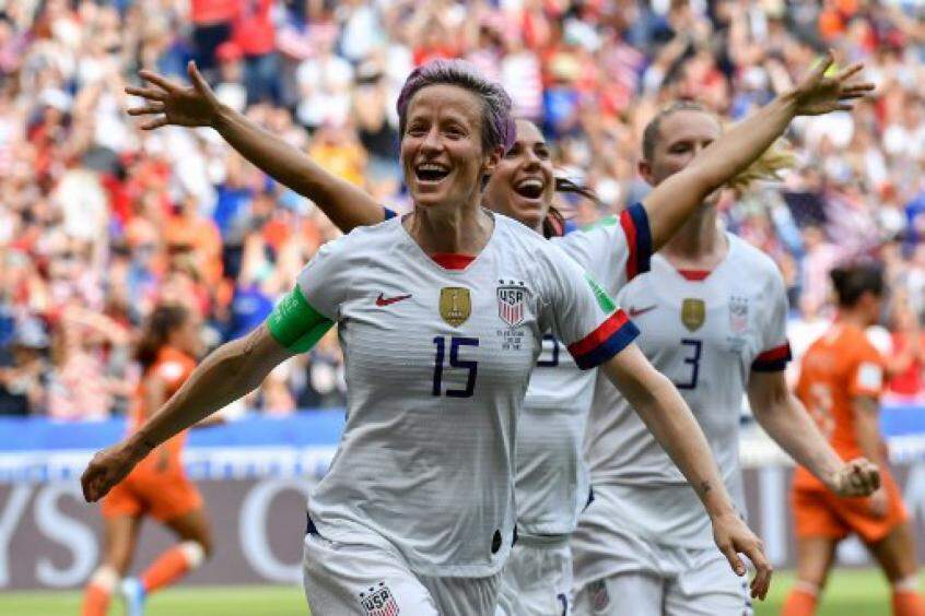 Copa do Mundo Feminina 2023: como assistir aos jogos de graça na