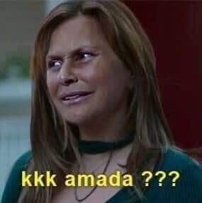 Fafa De Belem Confessa Que Ama Memes Inspirados Nela