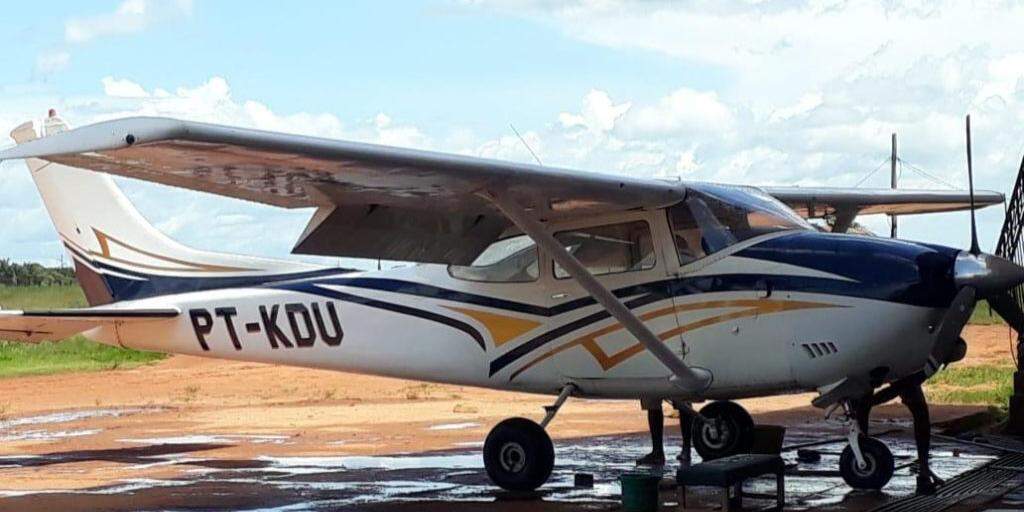 Arquivo Pessoal/Reprodução