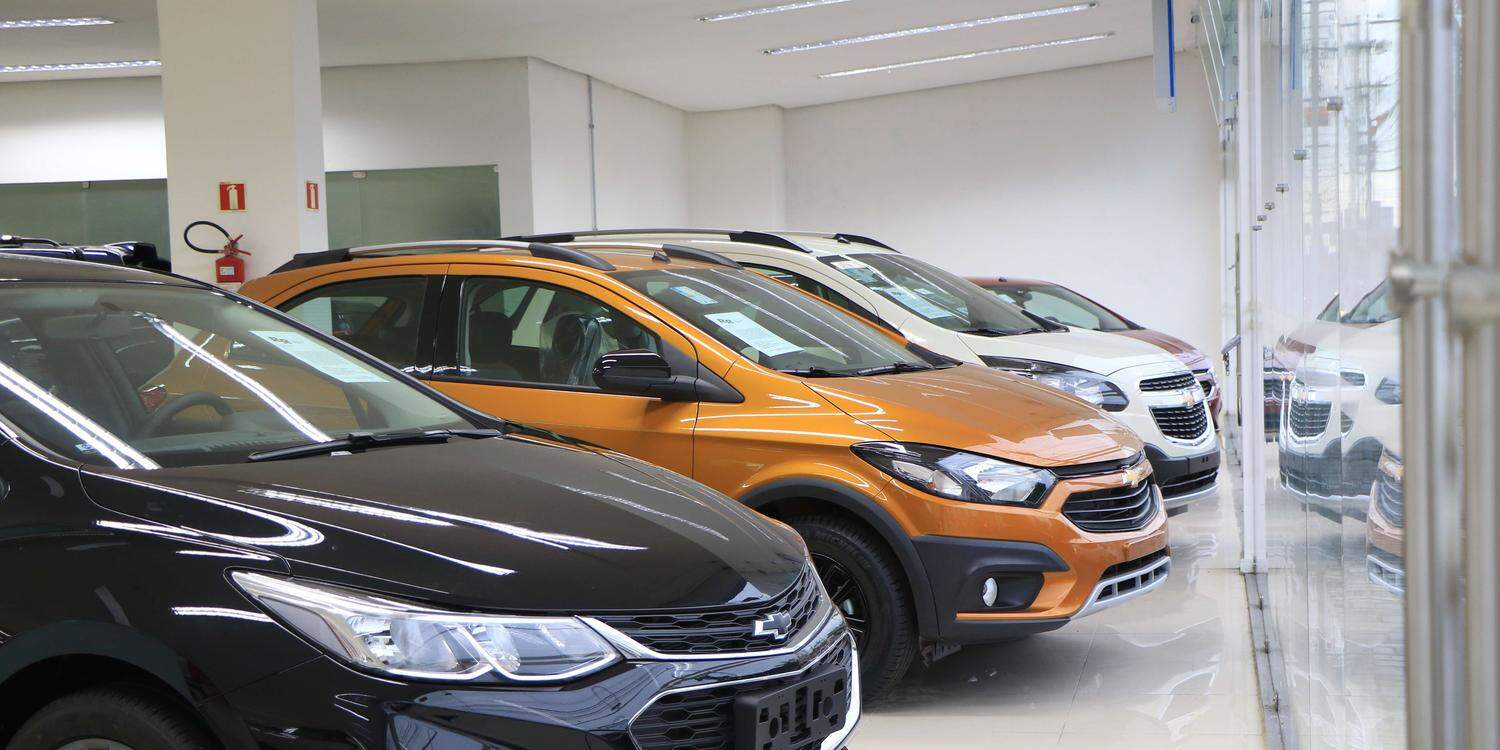 Com foco no setor de autopeças, Ideris patrocina carros de corrida -  E-Commerce Brasil