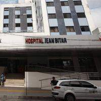 Hospital Jean Bitar