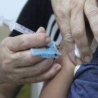 Novas doses reforçarão a imunização