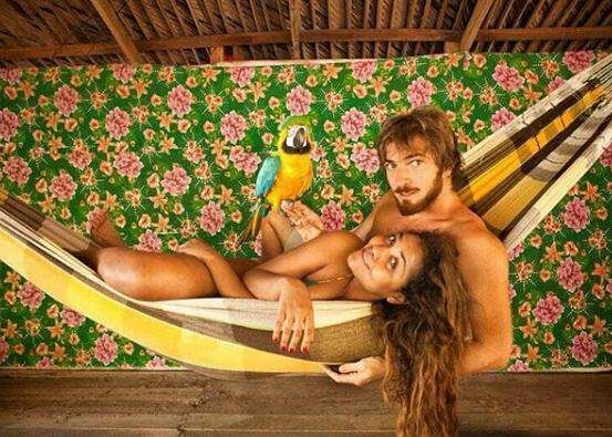 Gaby Amarantos Sobre Quarentena Com O Marido Sou Eu Quem Surta Mais