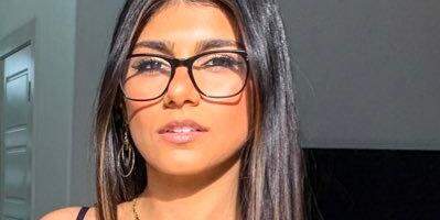 Videos porno caseiros top real Ex atriz porno mia khalifa