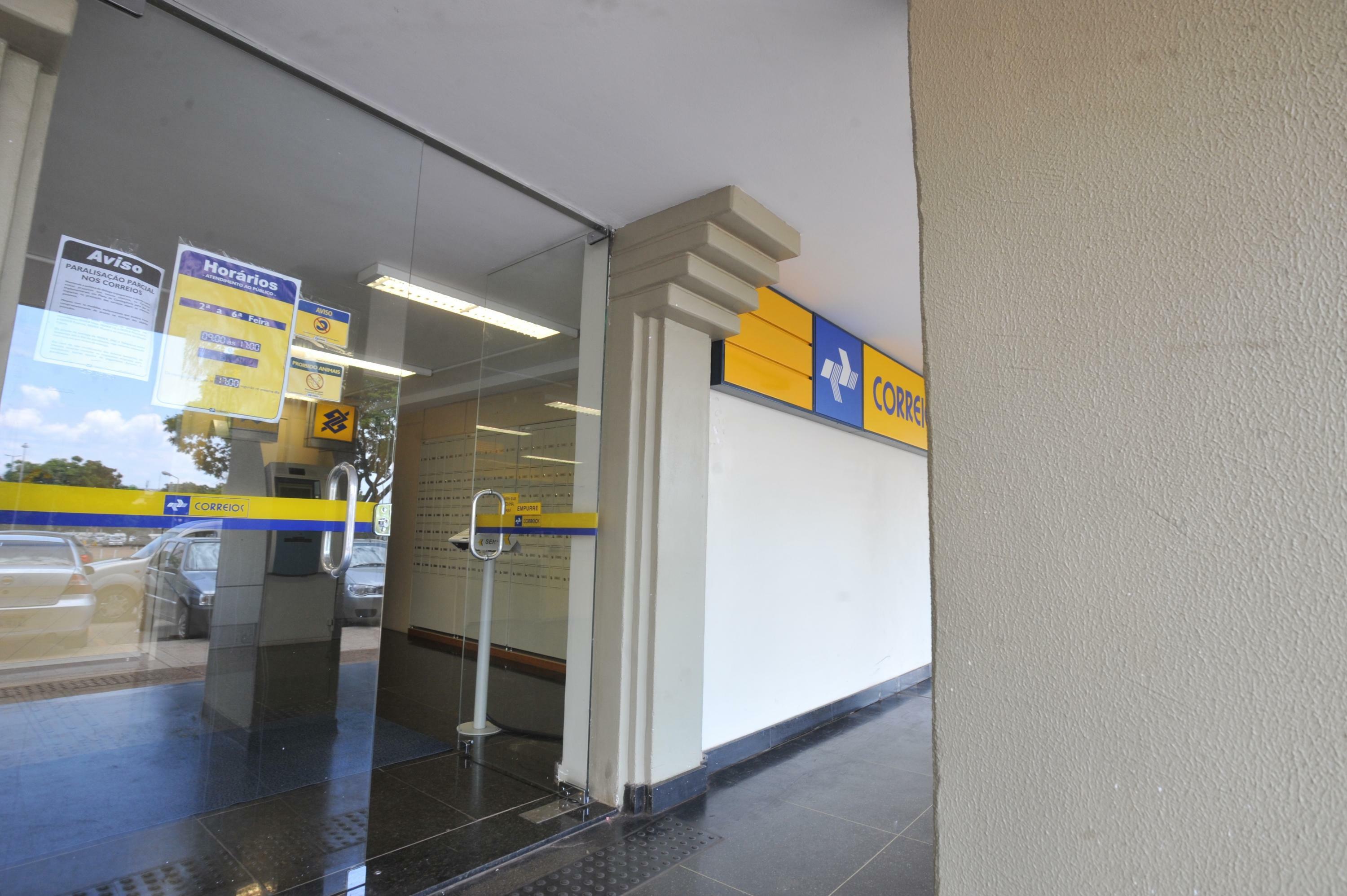 Com risco fiscal, TCU determina monitoramento contínuo sobre plano dos Correios