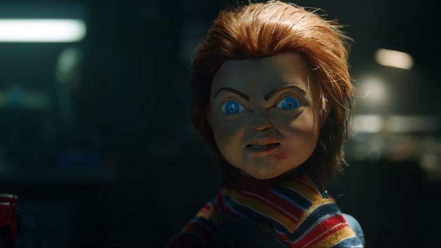 Chucky, o Brinquedo Assassino, terá reboot nos cinemas - NerdBunker