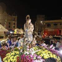 A festividade em honra à Santa Maria de Belém, que este ano traz o tema "Maria de Belém, Estrela da Evangelização", prossegue até 1º de setembro, dia dedicado à padroeira da capital paraense.