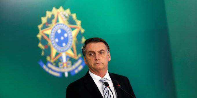 Adriano Machado/Reuters