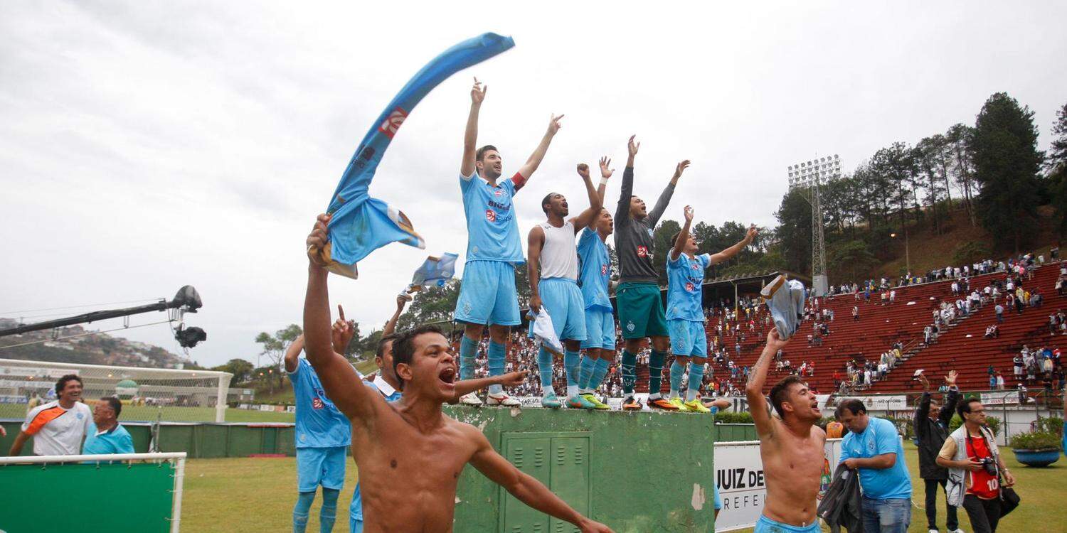 Resultado de imagem para paysandu em busca do acesso