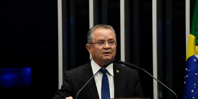 Jefferson Rudy / Agência Senado