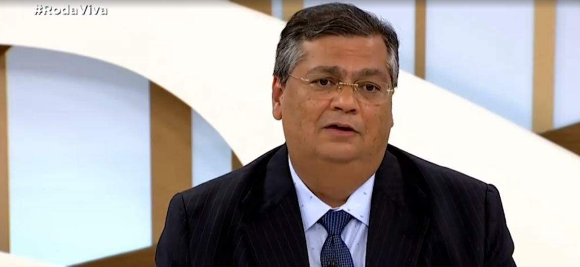 Por que Flávio Dino virou o novo astro da TV Senado?