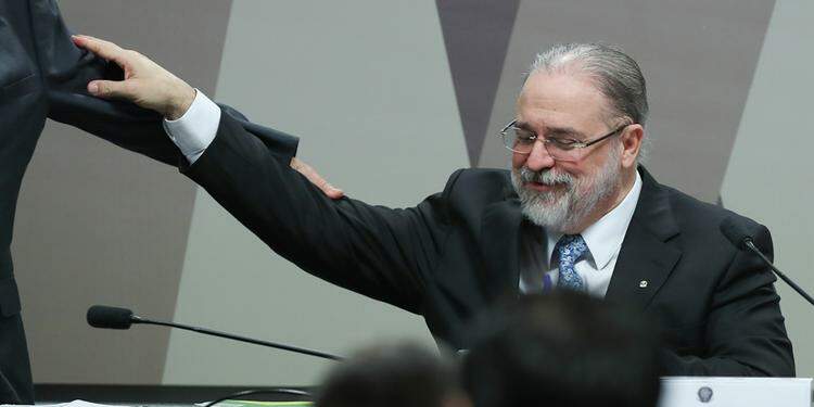 Lula Marques