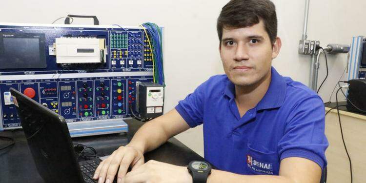 Ascom / Senai