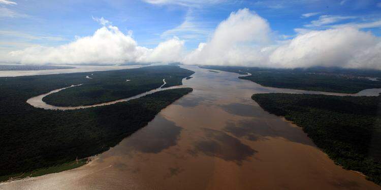 Arquivo Agência Pará