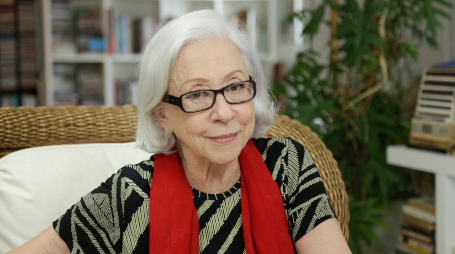 Fernanda Montenegro é eleita para a Academia Brasileira de Letras | Cultura  | O Liberal