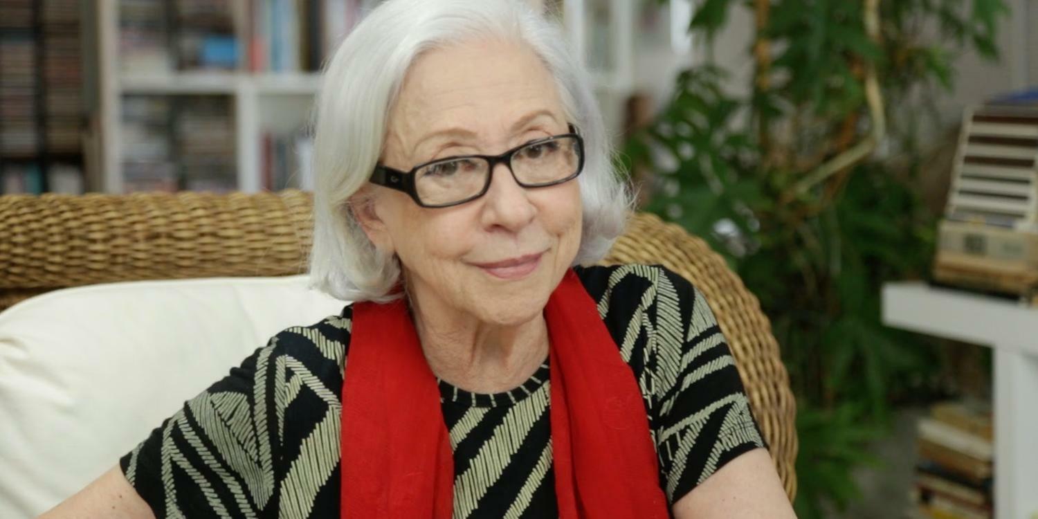 Fernanda Montenegro é eleita para a Academia Brasileira de Letras | Cultura | O Liberal