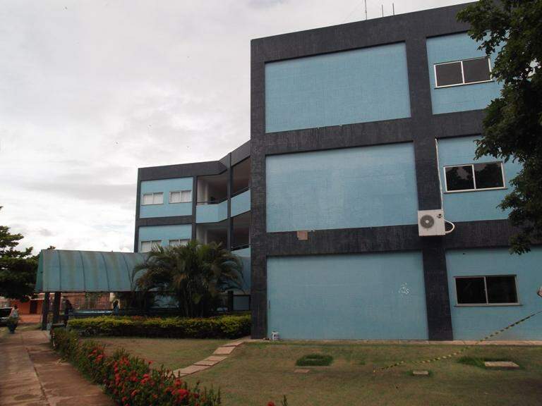 Alunos De Medicina Denunciam Falta De Professores Na Uepa De Santarem