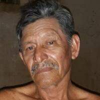Raimundo Sena da Fonseca, 67 anos