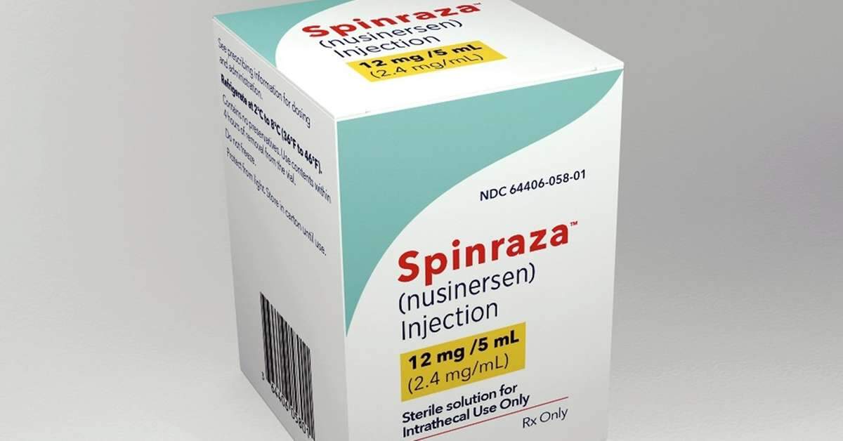Resultado de imagem para Medicamento para tratar AME começa a ser distribuído em novembro