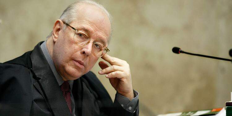 Rosinei Coutinho / STF Rosinei Coutinho / STF