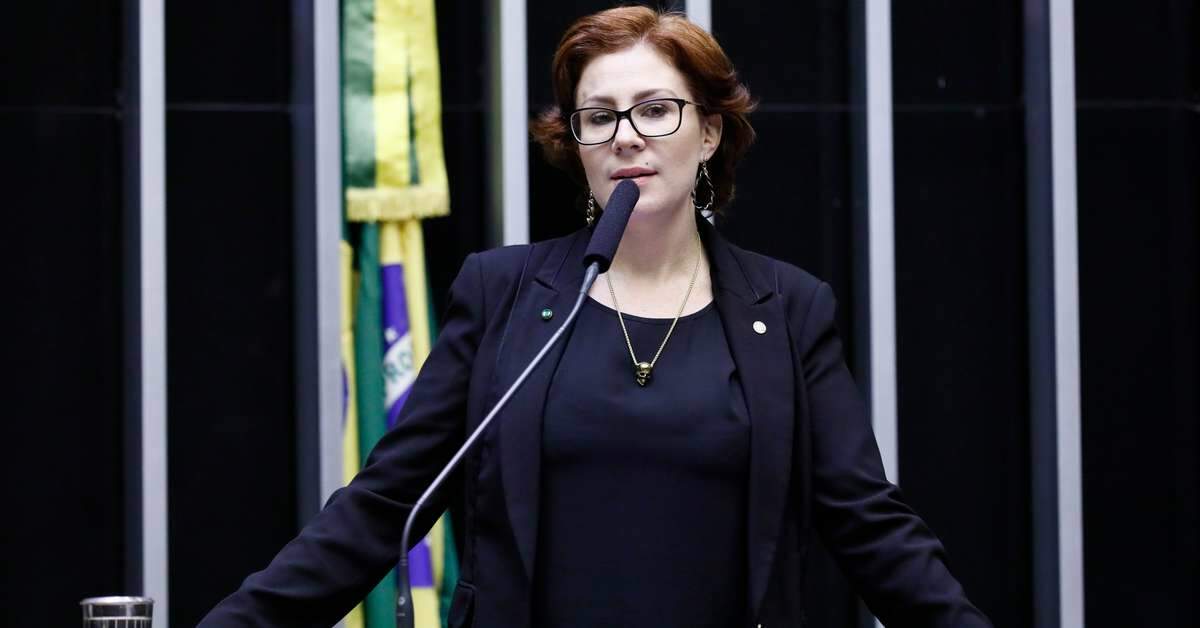 Pf Ouve Carla Zambelli Carlos Oliveira E Alexandre Saraiva Em Inquerito