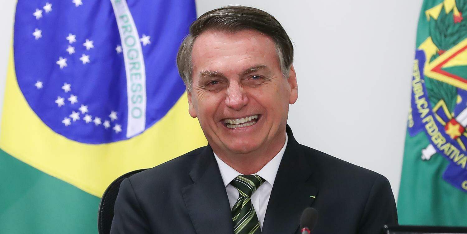 Governo Bolsonaro bate recorde na liberação de emendas
