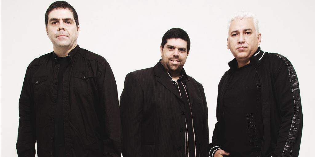 Banda Catedral apresenta novo show 'Stand up, músicas e histórias'