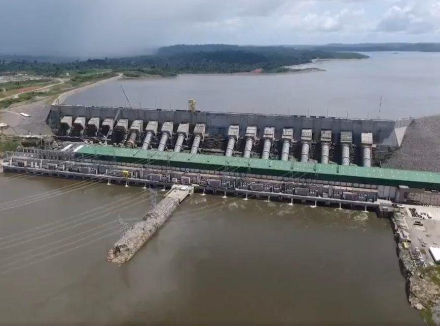 Usina de Belo Monte, no Pará, reduz vazão por causa do El Niño; entenda - QTU Questões do Universo
