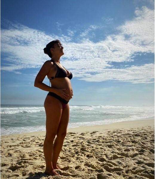 Giselle itiг© bikini