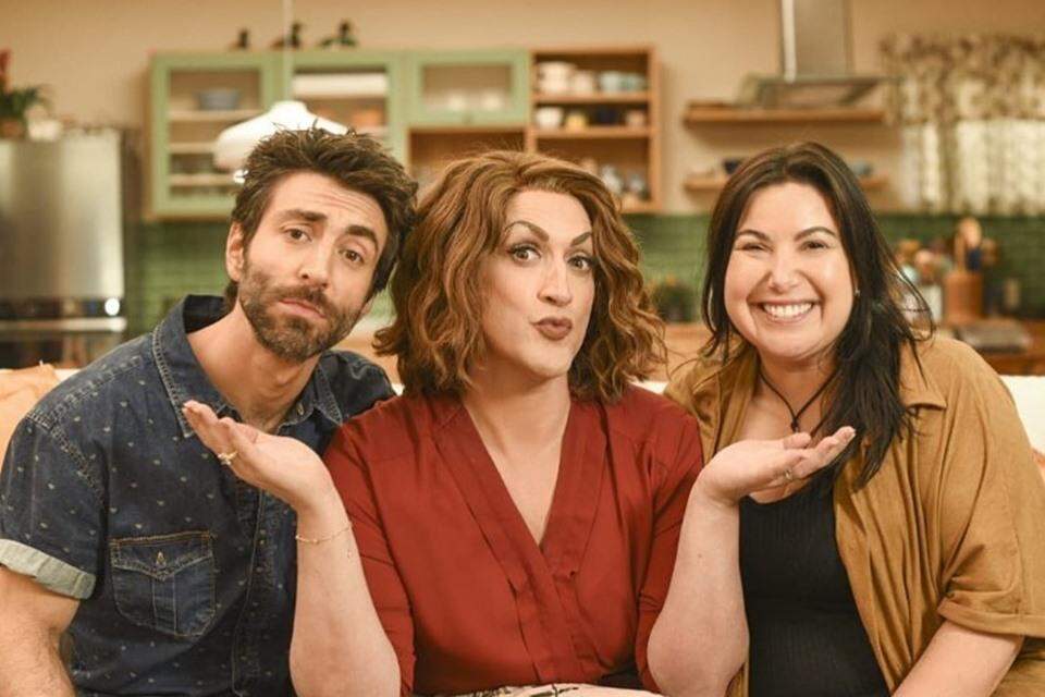 Minha Mae E Uma Peca 1 E 2 Levaram Quase 15 Milhoes De Pessoas As Salas