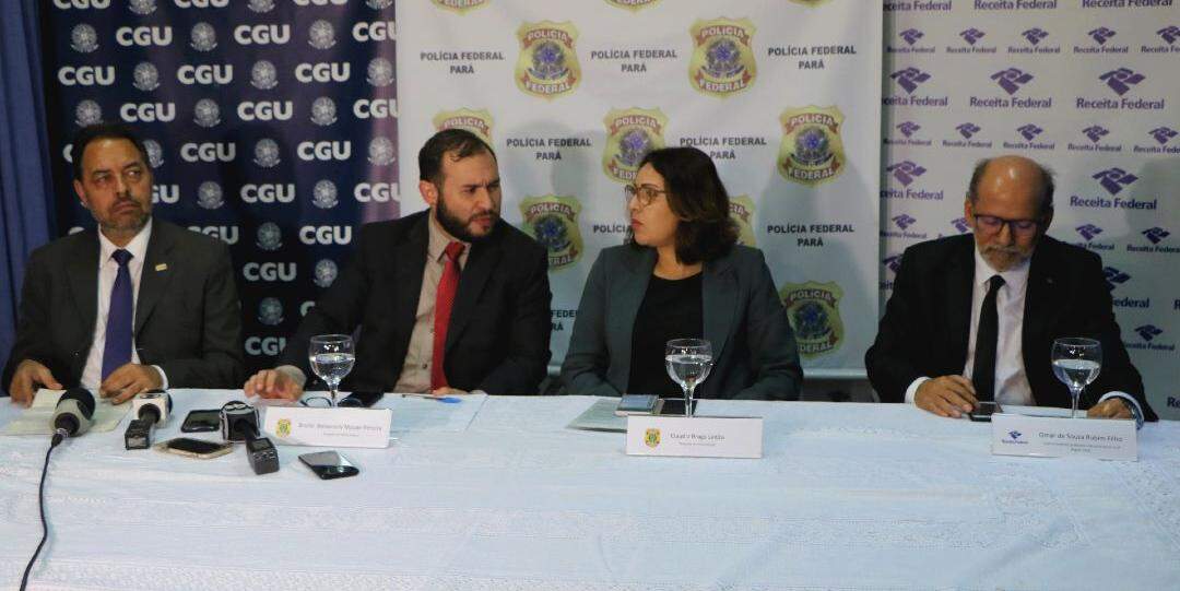 Cláudio Pinheiro / O Liberal