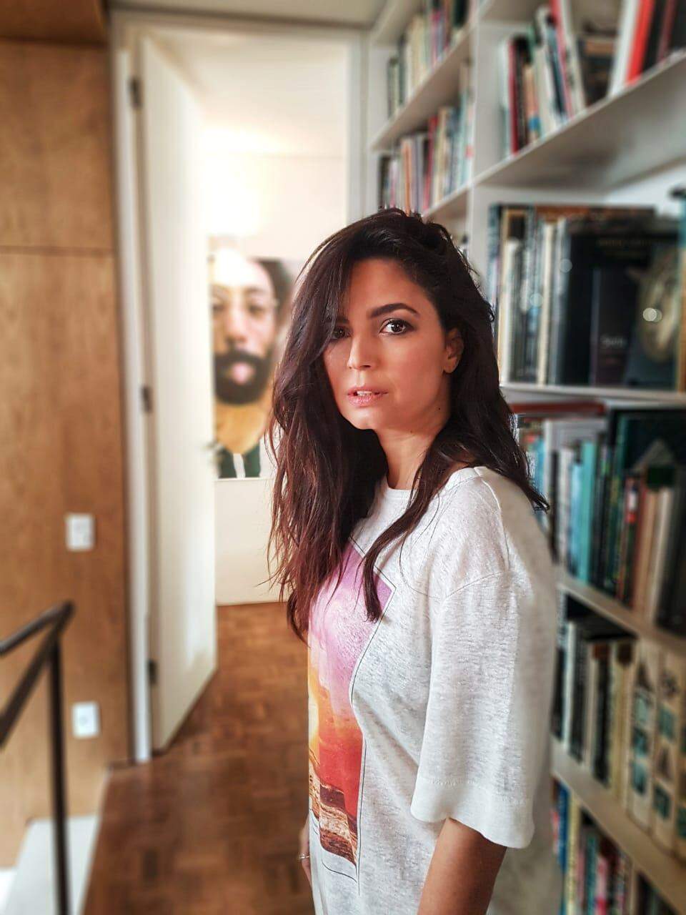 Hotel Das Estrelas Nova Musica De Emanuelle Araujo Ganha Clipe