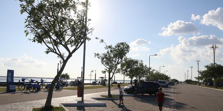 Igor Mota / O Liberal