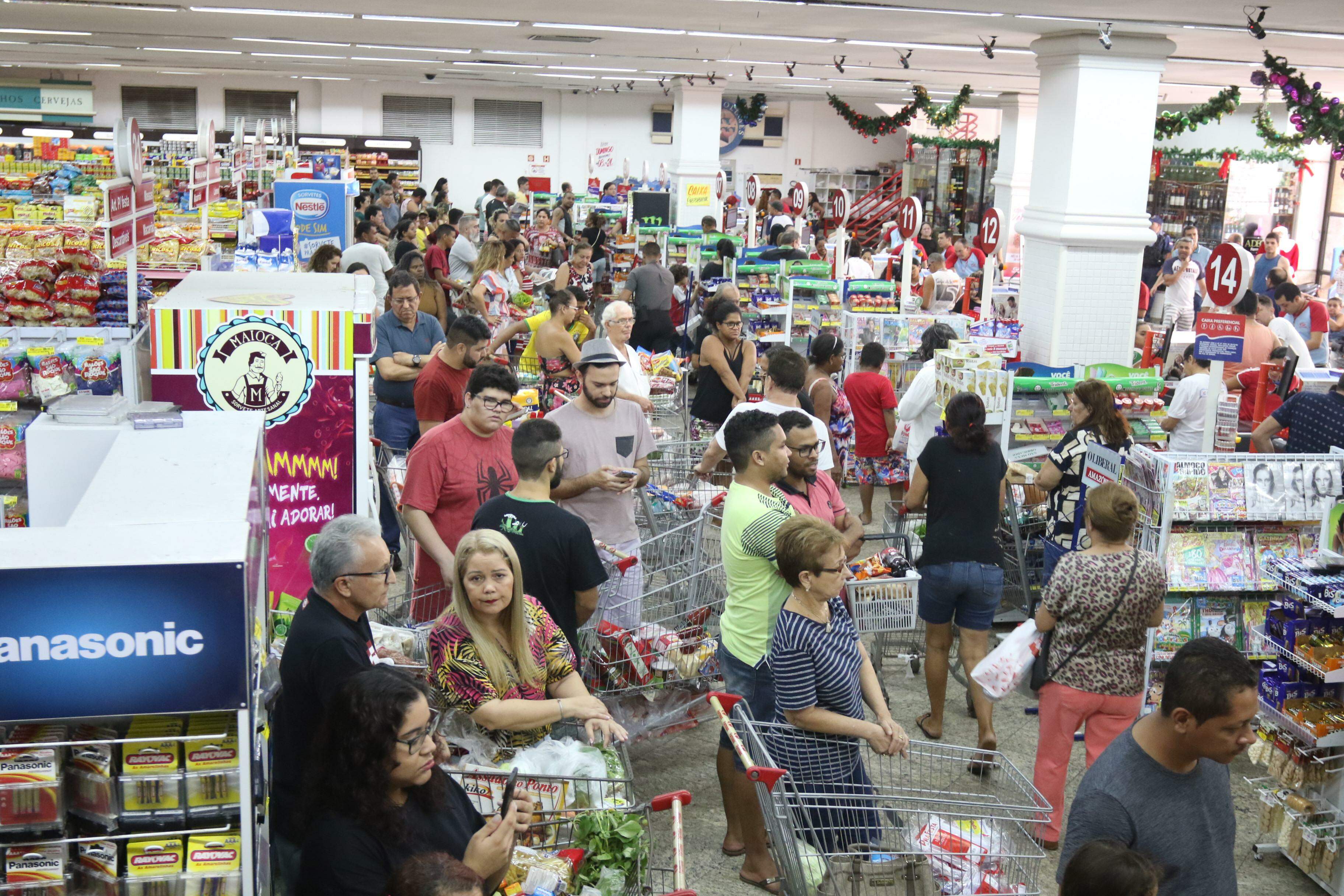 fila para adoção