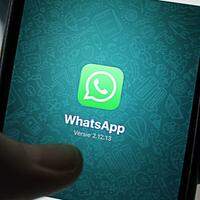 Whatsapp e Instagram ficaram fora do ar nesta sexta-feira (16)