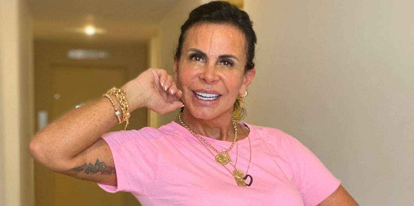 Tv Iraniana Transmite Memes Brasileiros E Gretchen Reage