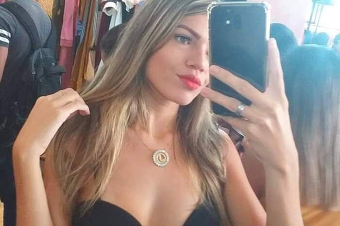 Jenyfer Martins