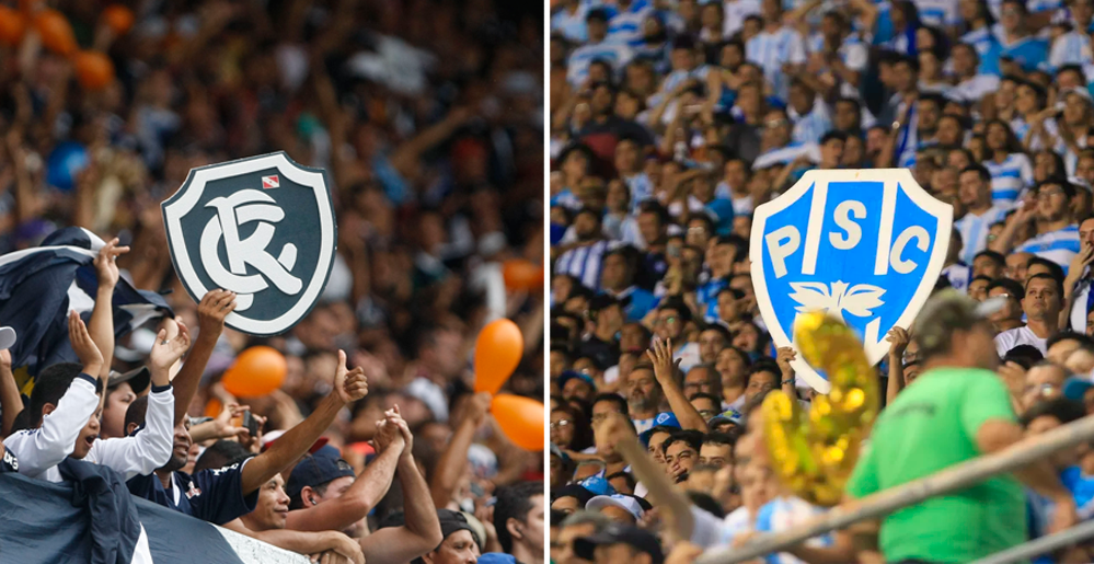 FPF revela números do Re-Pa: veja quem venceu o 1º duelo das ...