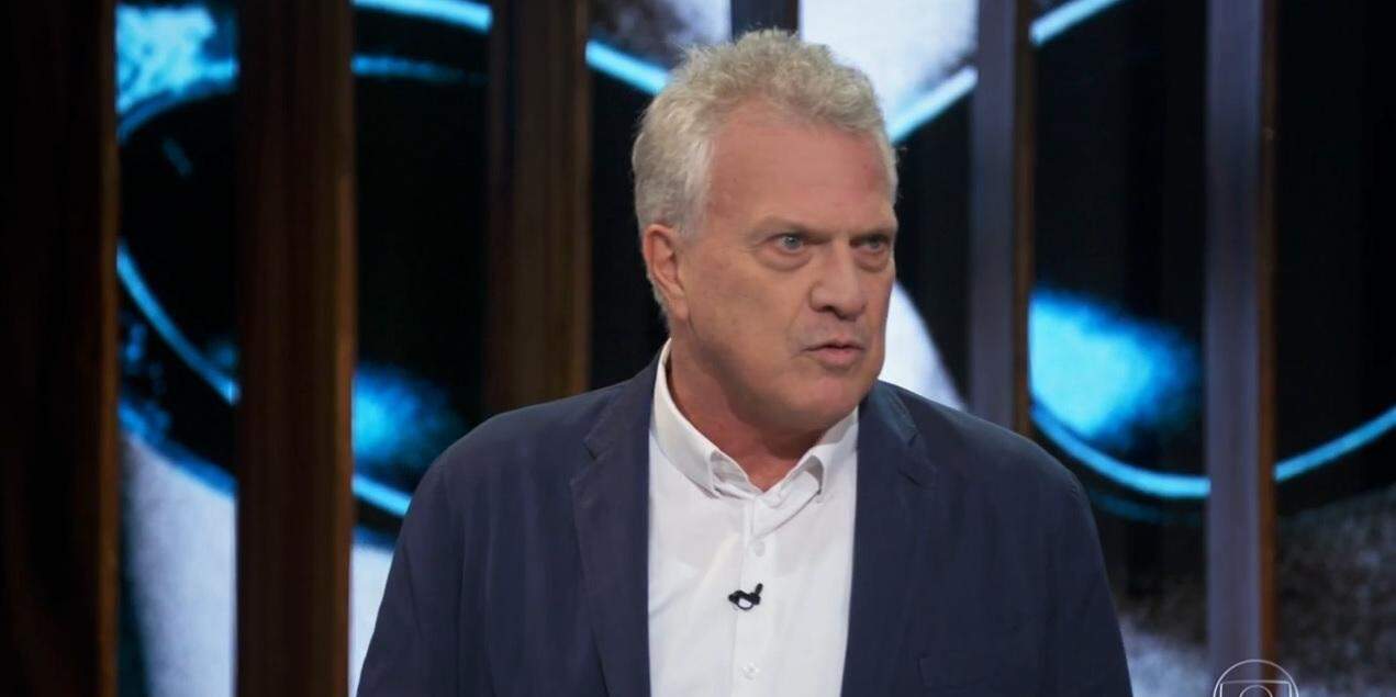 Reprodução Globo Play