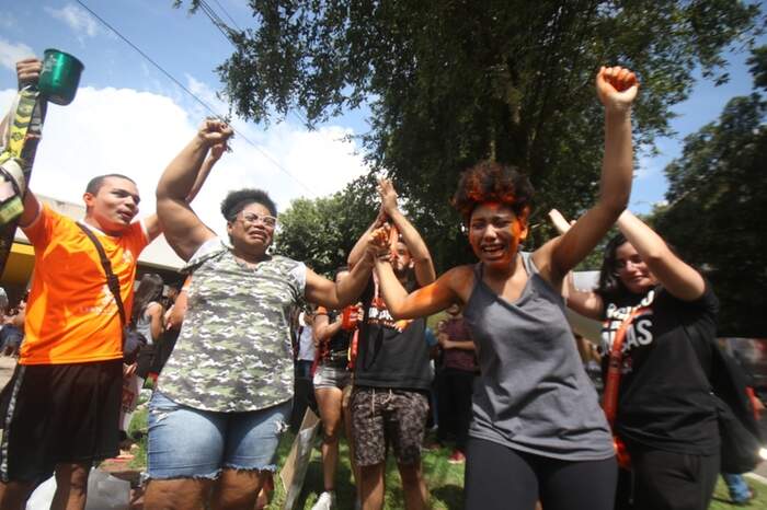 Calouros de 2020 da UFPA: auxílio inclui modalidade moradia e é destinado a estudantes de baixa renda