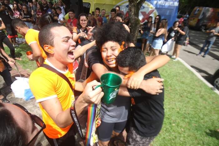 Inscrições para auxílio a alunos de graduação começa esta quarta