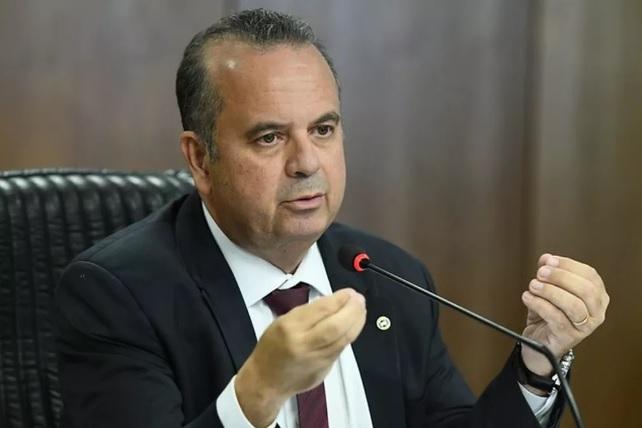 Rogério Marinho: Em momento oportuno, sociedade verá que questão do golpe será esclarecida