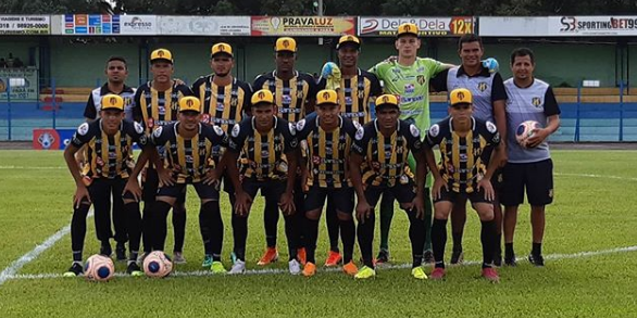 Castanhal atropela o Carajás e vence em casa