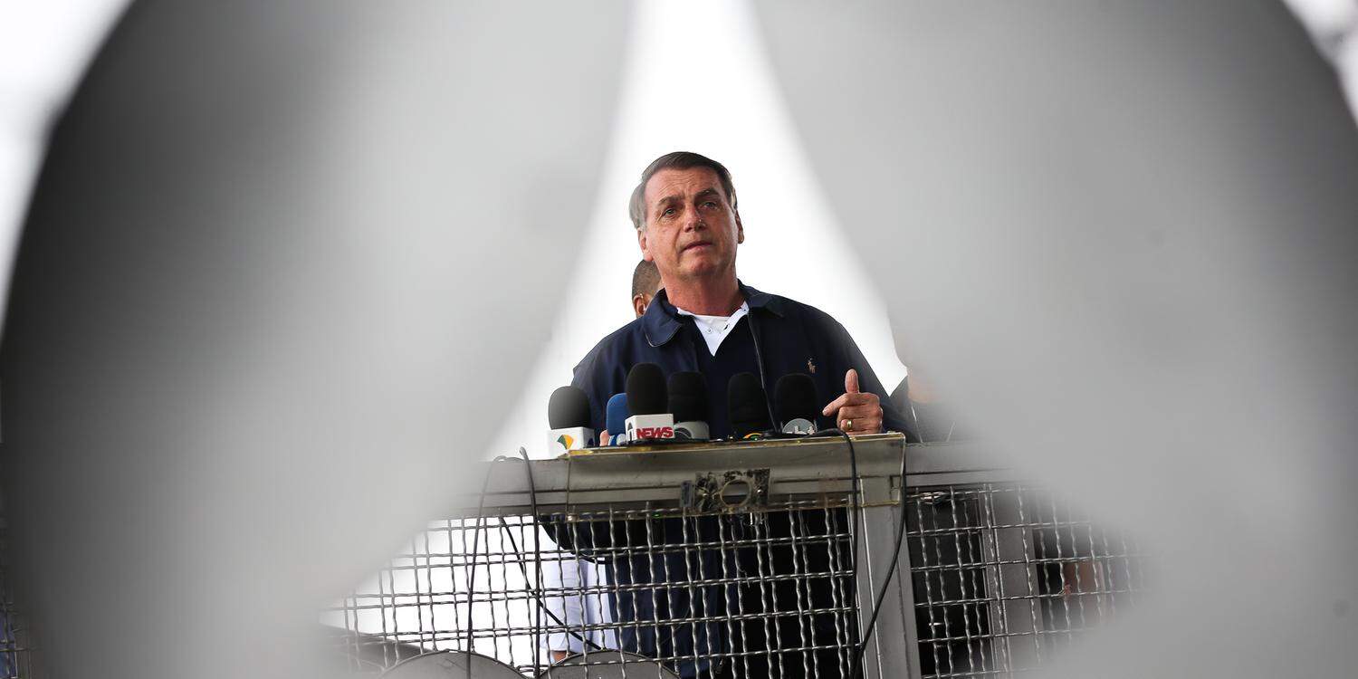 Marcello Casal Jr./Agência Brasil