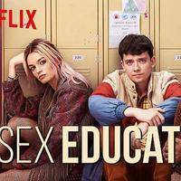 Sex Education é renovada para terceira temporada na Netflix.