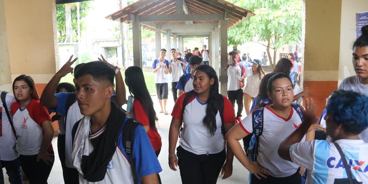 Ary Souza / Arquivo O Liberal