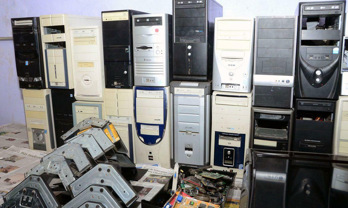 Ação solidária arrecadará equipamentos eletrônicos em Belém no próximo sábado (30/5); saiba mais